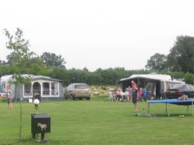 Camping De Dennemaat in Ruurlo