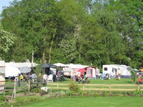 Camping De Dennemaat in Ruurlo