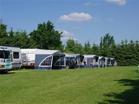 Camping Korenschoof in Reusel