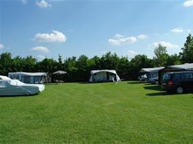 Camping Korenschoof in Reusel