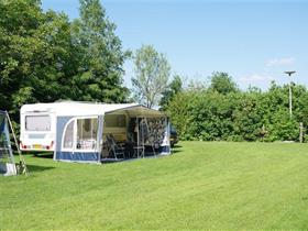 Camping Korenschoof in Reusel