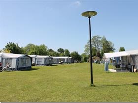 Camping De Morgenster in Lunteren