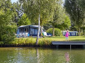 Camping TerSpegelt in Eersel