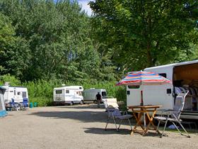 Camping Zeeland in Vlissingen