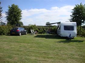 Camping Spitsbroek in Eede