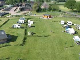 Camping De Eikelaar in Overasselt