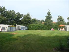 Camping Groenhil in Scharendijke