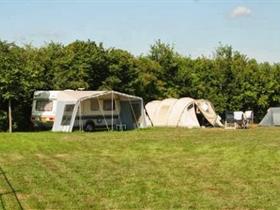 Camping Oude Meulenbrugge in Warnsveld