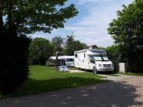 Camping Duinvliet in Zoutelande