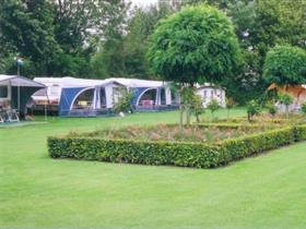 Camping Osn Stekske in Luyksgestel