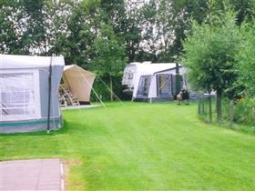 Camping D'n Buytelaer in Luyksgestel