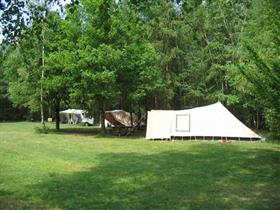 Camping De Lier in Lierop