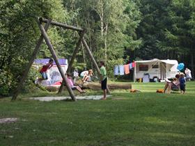 Camping De Lier in Lierop