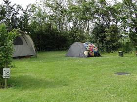 Camping De Hooge Meet in Kerkwerve