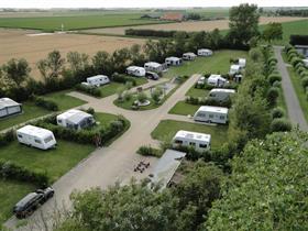 Camping De Hooge Meet in Kerkwerve
