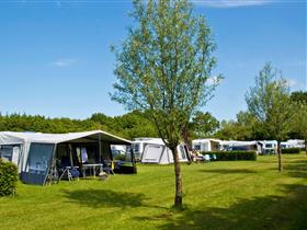 Camping De Achterhoek in Hengelo