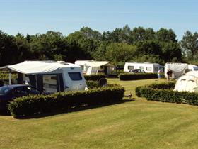 Camping De Achterhoek in Hengelo