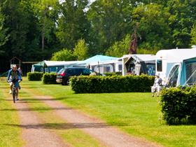 Camping De Achterhoek in Hengelo