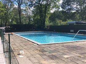 Camping Diepven in Neeritter
