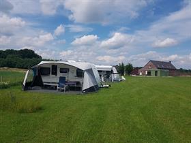 Camping Brembroeken in Vortum-Mullem