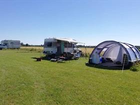 Camping Brembroeken in Vortum-Mullem