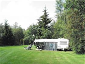 Camping De Tol in Koekange