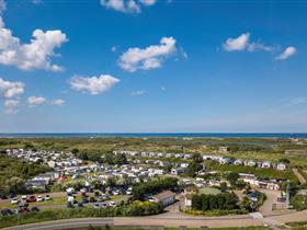 Camping De Duindoorn in IJmuiden