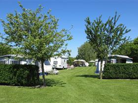 Camping Koolswegje in Cadzand