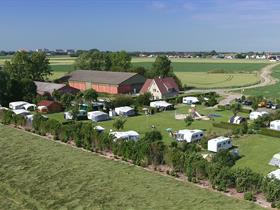 Camping Koolswegje in Cadzand