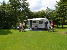 Camping De Hooiberg in Noordijk