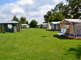 Camping De Hooiberg in Noordijk