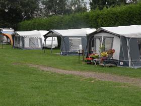 Camping De Koehorn in Deurne