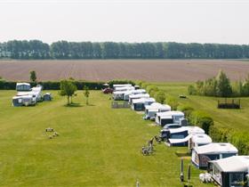 Camping Nieuwvliet in Nieuwvliet