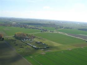 Camping Nieuwvliet in Nieuwvliet