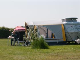 Camping Nieuwvliet in Nieuwvliet