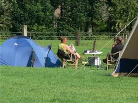 Camping Boschlust in Westervelde