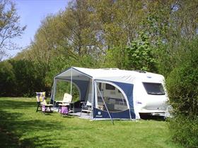 Camping Nooit Gedacht in Oostkapelle