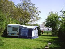Camping Nooit Gedacht in Oostkapelle