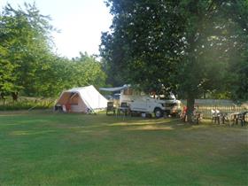 Camping Leijland in Vorstenbosch