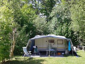 Camping Zwinderen in Zwinderen