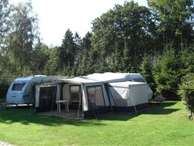 Camping Robertsoord in Eerbeek