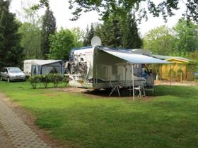 Camping Robertsoord in Eerbeek