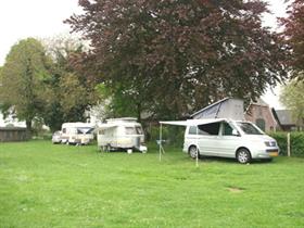 Camping Brugginck in Zelhem