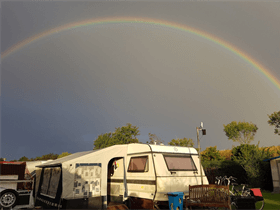 Camping 't Schorre in Nieuwvliet