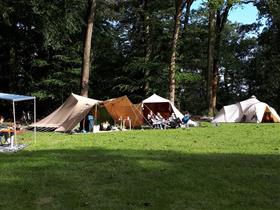 Camping Oldenhof in Vollenhove