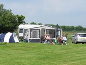 Camping Broekhorst in Ruurlo