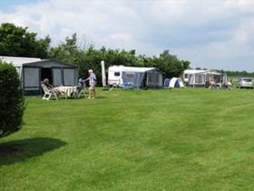 Camping Broekhorst in Ruurlo