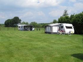 Camping Broekhorst in Ruurlo