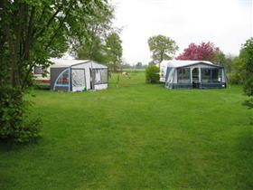 Camping Schaapskooi in Hellendoorn