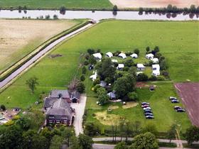 Camping Schaapskooi in Hellendoorn